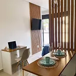 Chic & Cozy Studio In Sao Paulo - 27
