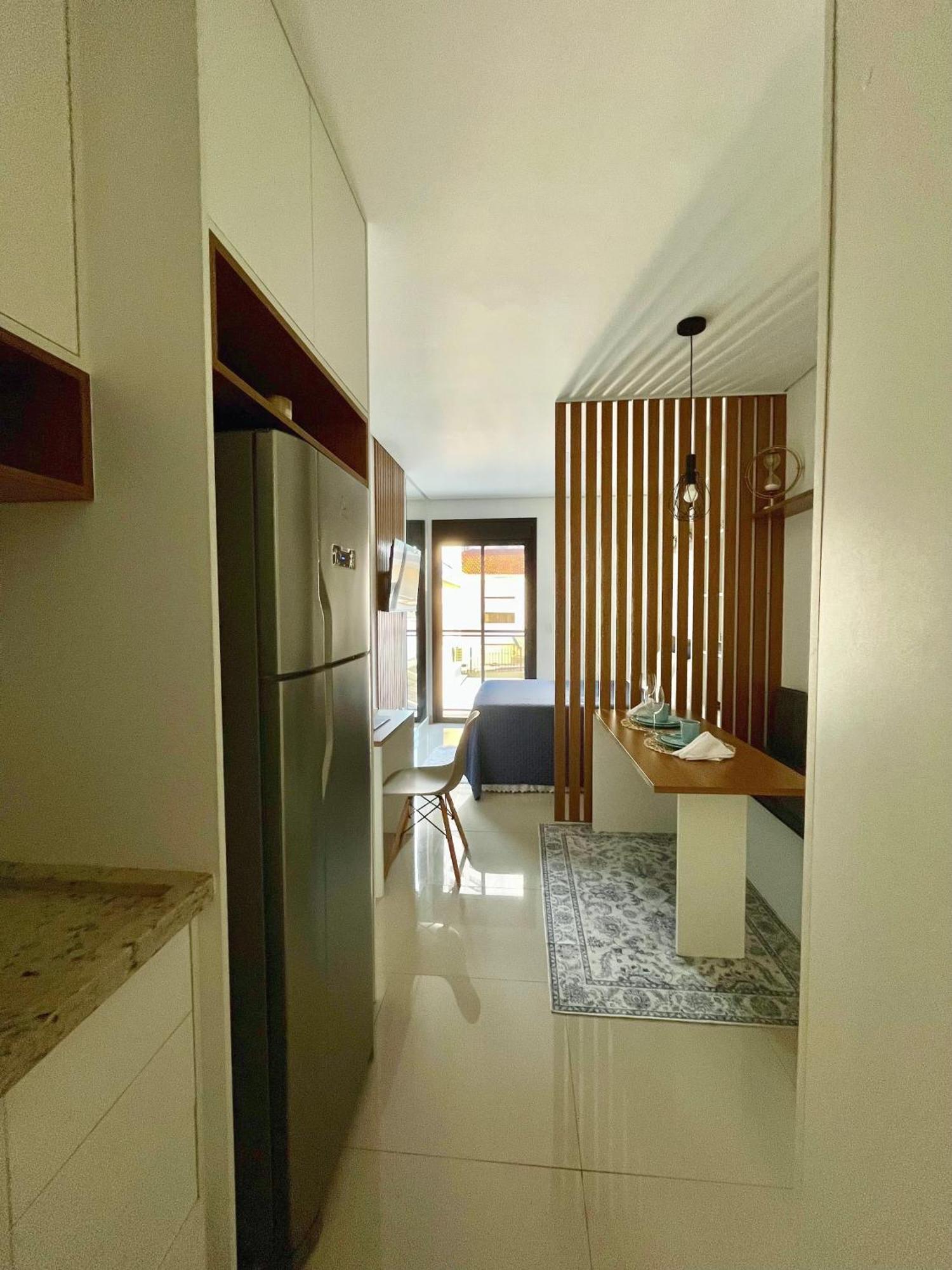 Chic & Cozy In - 27 Apartamento São Paulo