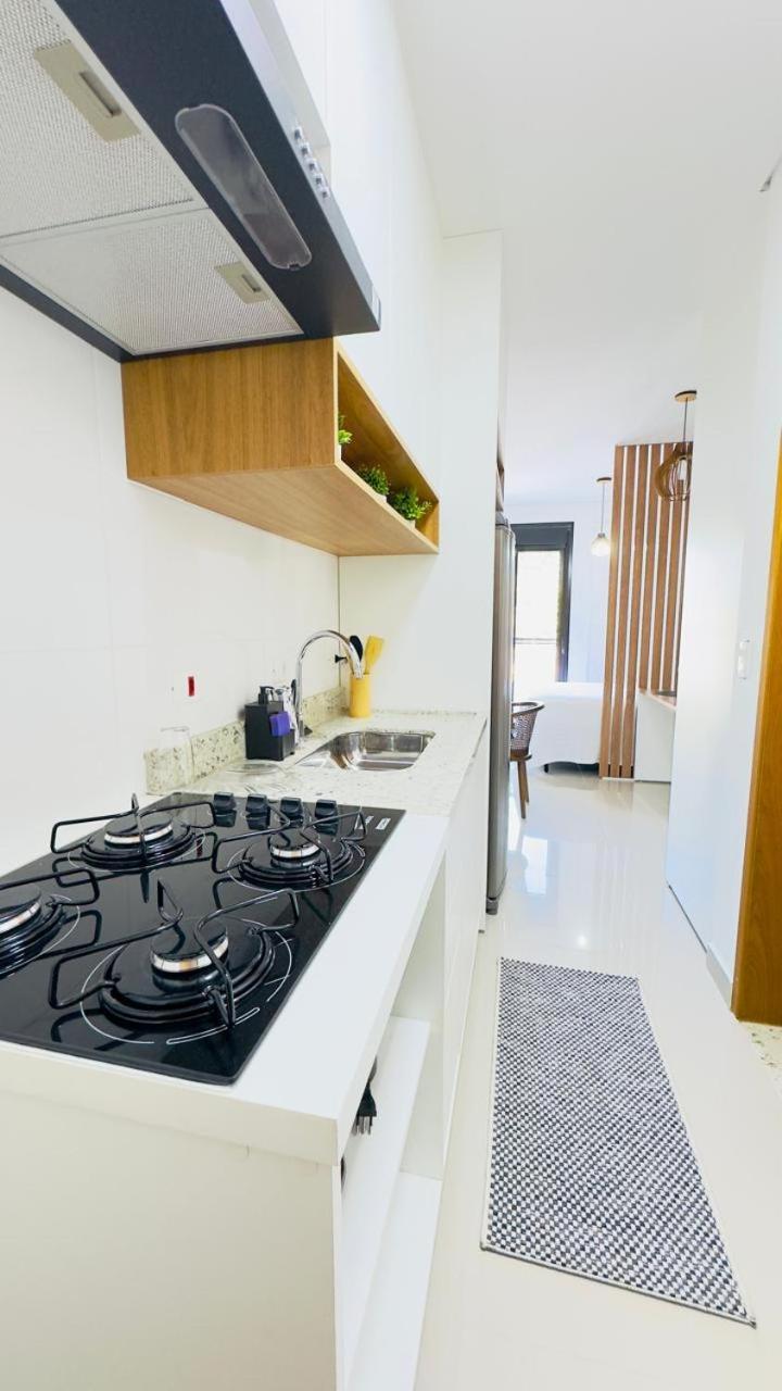 Chic & Cozy In - 27 Apartamento São Paulo