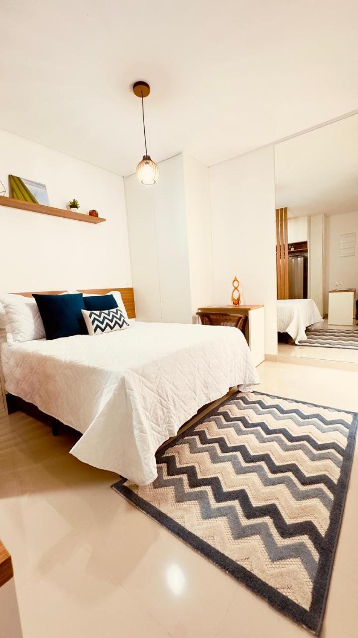 Apartamento Chic & Cozy In - 27