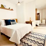 Chic & Cozy Studio In Sao Paulo - 27