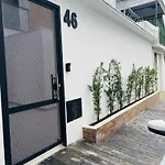 Chic & Cozy Studio In Sao Paulo - 27